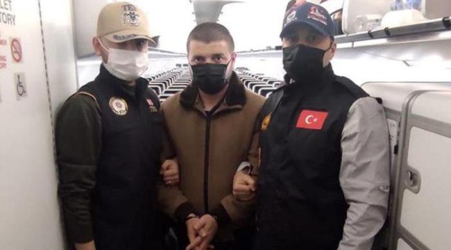 SON DAKİKA | Hrant Dink suikastıyla ilgili yeni gelişme! Ahmet İskender Türkiye'ye getirildi