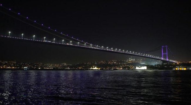 Son dakika: İstanbul Boğazı'nda ikinci mayın alarmı verildi mi? Açıklama geldi