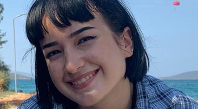 Üniversiteli Rabia hayatını kaybetti, sürücü adli kontrolle serbest