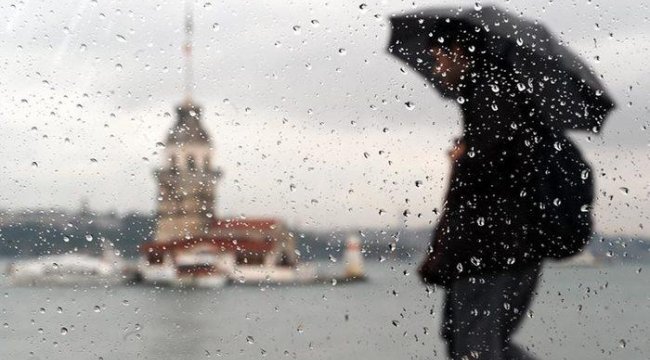28 Nisan 2022 Perşembe nasıl olacak? Meteoroloji'den son dakika sis uyarısı! İşte İstanbul, Ankara, İzmir ve il il hava durumu!
