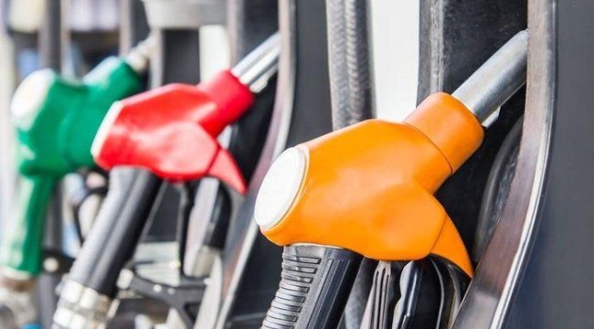 Benzine zam yapıldı mı? LPG ve benzin fiyatları zamlandı mı? Benzine zam var mı? 6 Nisan benzin fiyatları!