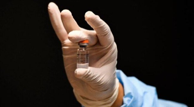 Çin Omicron Aşılarının İnsanlı Deneylerine Başlıyor