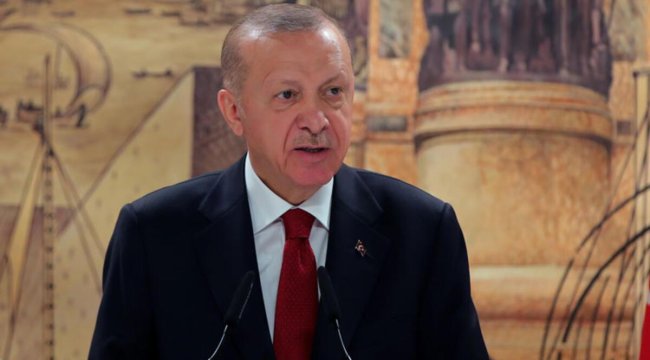 Cumhurbaşkanı Erdoğan 'kararlıyız' diyerek açıkladı: Ülkemizi kadın cinayetleri ayıbından kurtaracağız