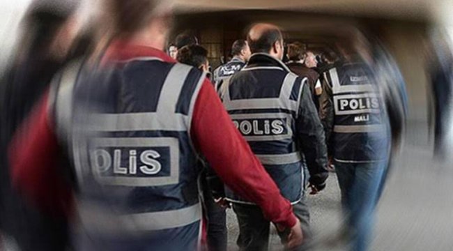 Diyarbakır merkezli 6 ilde terör operasyonu: 105 gözaltı kararı