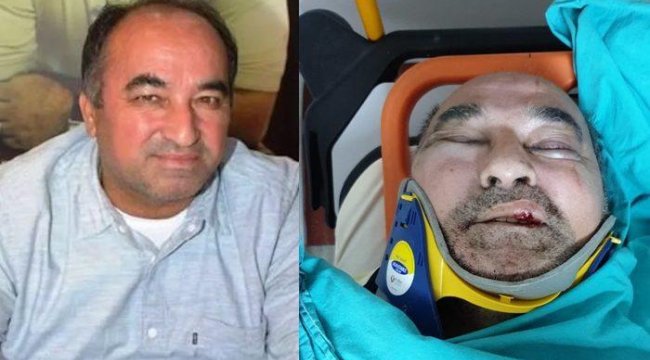 Ergün Poyraz kimdir? Saldırıya uğrayan Yazar Ergün Poyraz'ın sağlık durumu nasıl, saldırganlar bulundu mu?