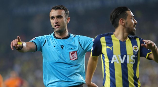 Fenerbahçe'de İrfan Can Kahveci cezalı duruma düştü