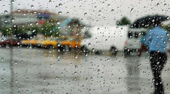 Havalar ne zaman ısınacak? İstanbul'da yağmur kaç gün sürecek? 11 Nisan 2022 Pazartesi