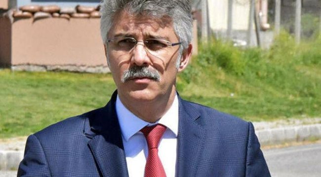 HSK Yargıtay Cumhuriyet Savcısı Kamil Erkut Güre hayatını kaybetti