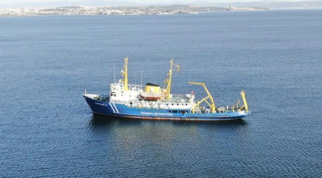 Marmara Denizi'nde müsilaj geri mi döndü? Bilim insanları inceleme raporunu açıkladı