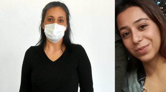 Öldürülen Ceyda Yüksel'in annesi: Sanık en ağır cezayı alana kadar vazgeçmeyeceğim