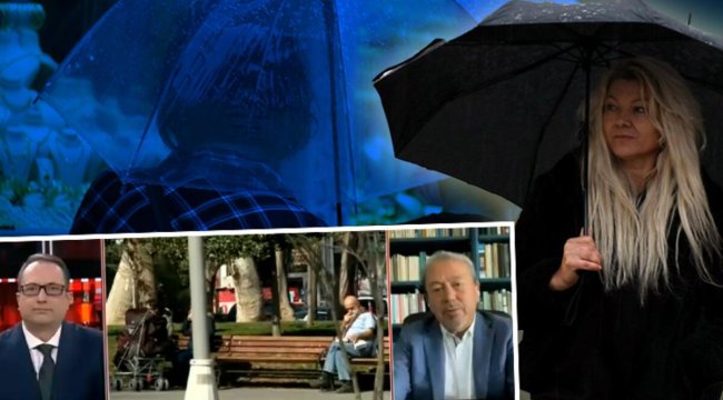 Prof. Dr. Orhan Şen'den Ramazan Bayramı için hava durumu uyarısı