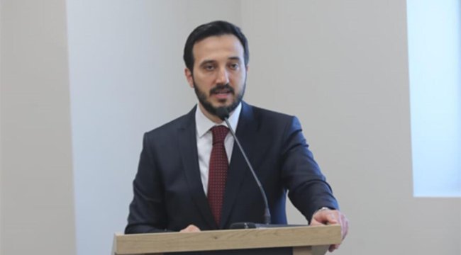 Son dakika... Bağcılar'ın yeni belediye başkanı belli oldu: Abdullah Özdemir