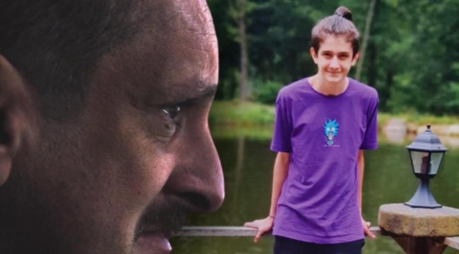 Trabzon'da 15 yaşındaki Emir Yuşa Atıcı hayatını kaybetmişti! 'Yorgun mermi' karşıtı kampanya, çığ gibi büyüdü