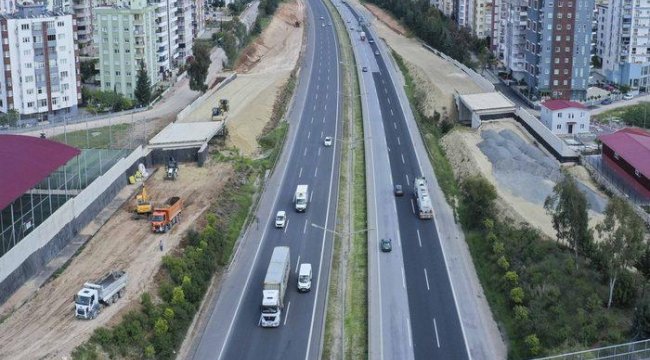 21 Mayıs'ta Adana'da kapalı yollar hangileri? Adana'da hangi yollar kapalı, hangileri açık? Cumhurbaşkanı Erdoğan'dan ziyaret