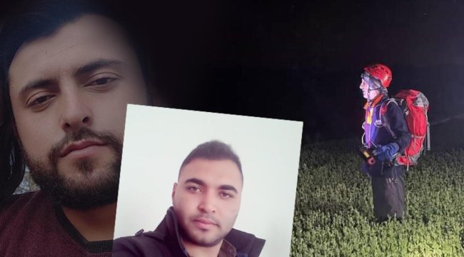 Aksaray'da kayıp çiftçiyi, arama çalışmalarına katılan arkadaşı öldürmüş