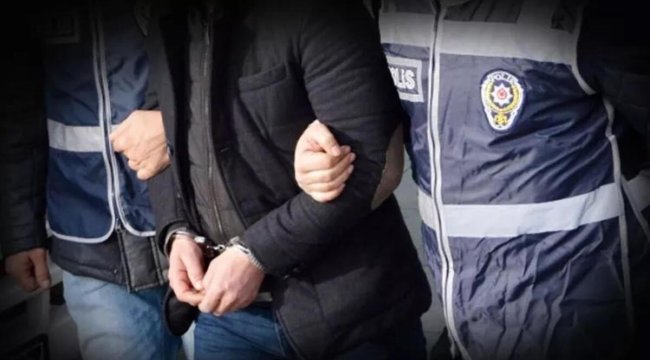 Ankara merkezli FETÖ operasyonu! 11 gözaltı