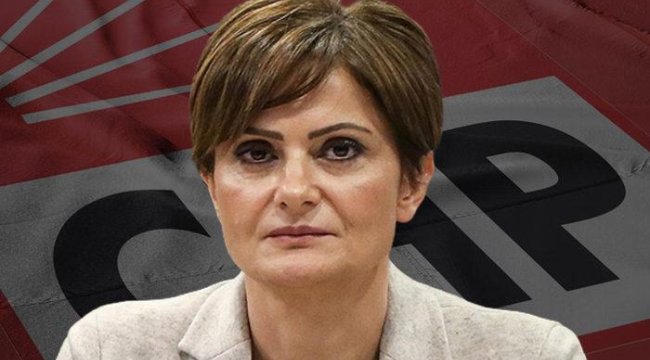 CHP'den flaş Canan Kaftancıoğlu kararı! Seyit Torun açıkladı