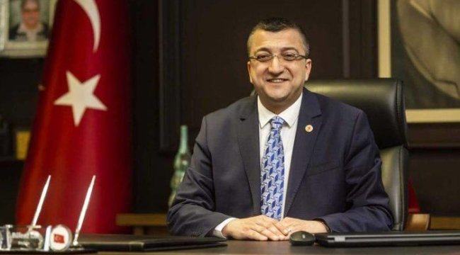CHP'li Çan Belediye Başkanı CHP'li Bülent Öz kimdir? Bülent Öz neden gözaltına alındı? Nereli ve kaç yaşında?