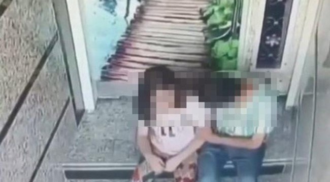 Esenyurt'ta iğrenç olay! 6 yaşındaki kız çocuğuna istismar iddiası...