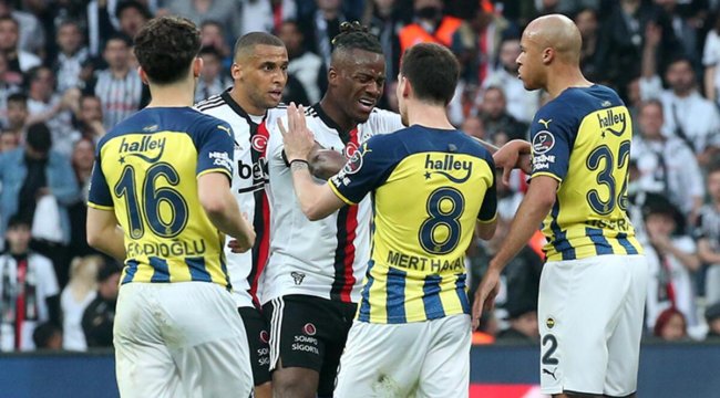 Fenerbahçeli futbolcularıdan maç yorumu: Bizi provoke ettiler, tuzağa düştük