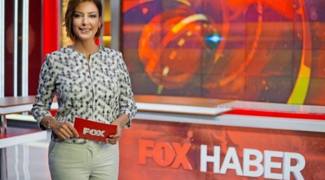 FOX TV haber spikeri Gülbin Tosun kimdir? Gülbin Tosun - Mahra Melin Pınar annesi olayı ne?