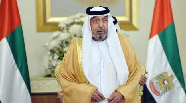 Hayatını kaybeden Birleşik Arap Emirlikleri Devlet Başkanı Halife Bin Zayid El Nahyan kimdir? Halife Bin Zayid El Nahyan ölüm sebebi nedir? Kaç yaşında hayatını kaybetti?