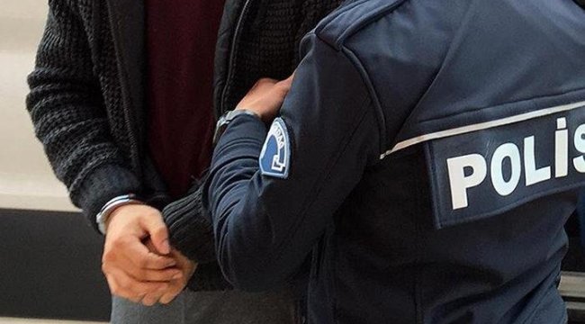Kadıköy Belediyesine rüşvet operasyonu! Çok sayıda kişiye tutuklama