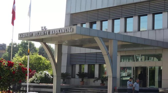Kadıköy'deki rüşvet operasyonu: 162 kişi adliyeye sevk edildi