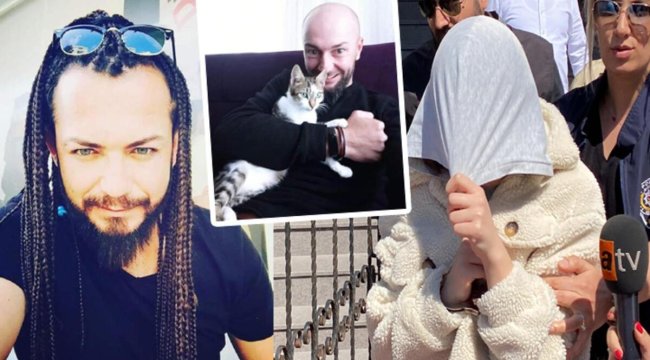 Sakarya'da iki arkadaş sırra kadem basmıştı! Kayıp kuaförün gözaltına alınan sevgilisi serbest