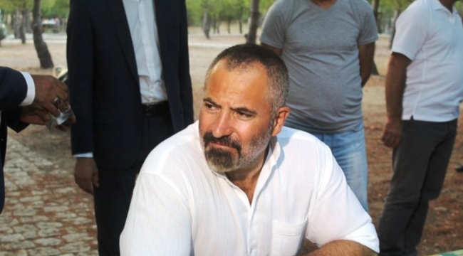 Semih Tufan Gülaltay'ın iş yerine silahlı saldırı Saldırganlardan biri öldürüldü