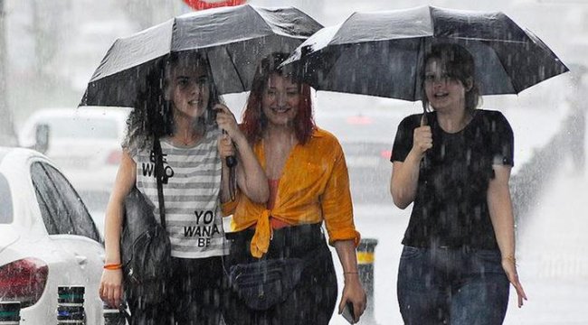 Son dakika | Bayramda hava nasıl olacak? Meteorolojiden İstanbul, Ankara ve İzmir hava durumu tahmini