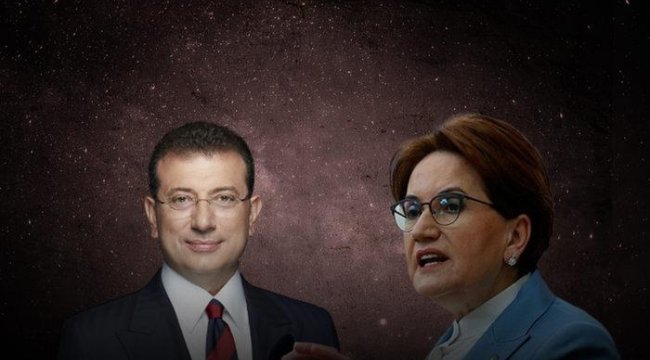 SON DAKİKA: Dikkat çeken Meral Akşener ve Kemal Kılıçdaroğlu sözleri! 'Borcu kapatmak isteyecek Mansur Yavaş ve İmamoğlu varken...'