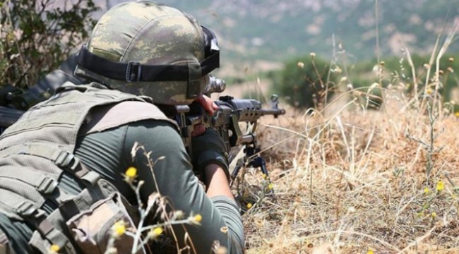 Son dakika! İçişleri Bakanlığı duyurdu: Eren Abluka-10 Ağrı Dağı operasyonu başlatıldı