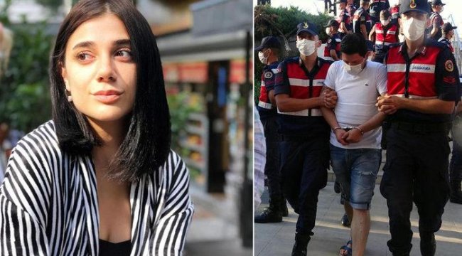 Son Dakika: Pınar Gültekin davasında istenen cezalar belli oldu