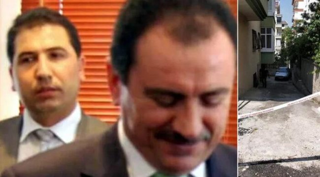 Son Dakika: Tanık olarak dinlenecekti! Muhsin Yazıcıoğlu'nun koruma polisi Erol Yıldız'ın ölümüyle ilgili yeni gelişme