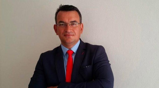 Son Dakika: Yeniden tutuklama kararı verilmişti! DEVA Partisi kurucu üyesi Metin Gürcan yakalandı