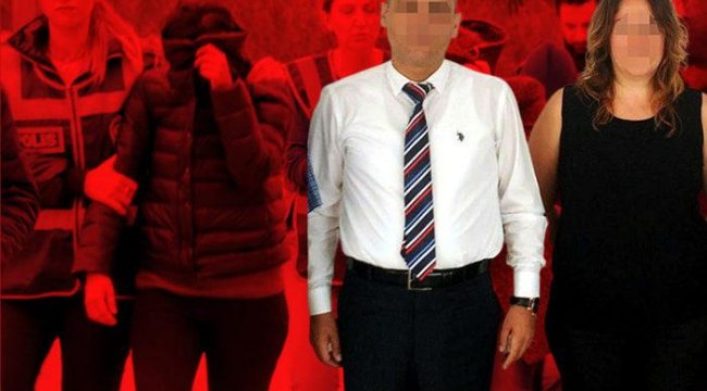 Akdeniz Üniversitesi'ndeki 'kaset' skandalında karar! İki isme ceza, 3 isme beraat