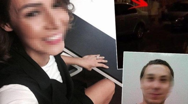 Beşiktaş'taki cinsel ilişki skandalında yeni gelişme! 'Görüntülerim her yerde engelleyin'