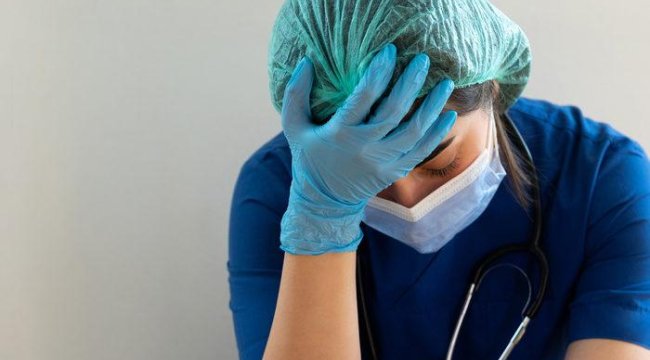 Cerrahpaşa'da iğrenç taciz! Hemşirelere cinsel organını gösterdi