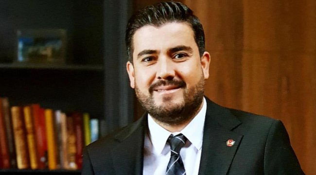 Gaziantep Gazeteciler Cemiyeti Başkanı İbrahim Ay, tutuklandı
