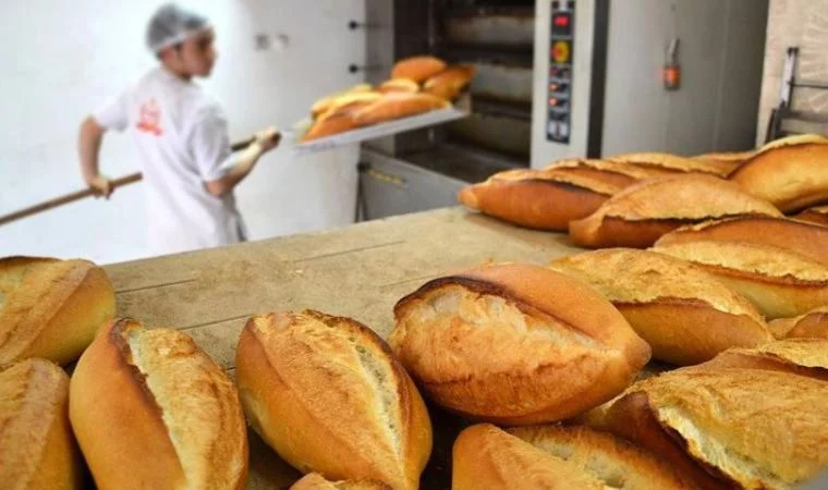 İstanbul'da ekmek yarından itibaren 5 TL'den satılacak
