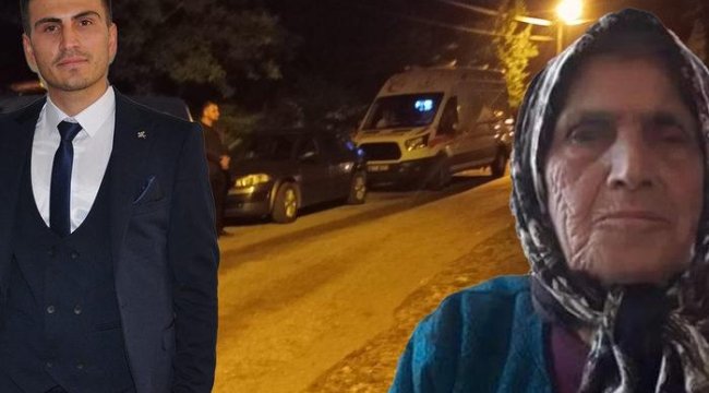 Kahreden haber! Uzman Çavuş Fatih Özkaya'nın şehadet haberini alan babaanne vefat etti, baba kalp krizi geçirdi