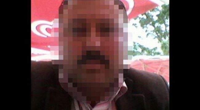 Konya'da kan donduran cinayet! Tarla paylaşımı yüzünden babasını öldürdü