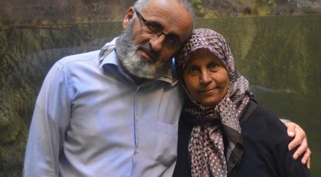 Uzun süre Türkiye'nin gündeminden düşmeyen Büyükşen çifti cinayetinde yeni gelişme