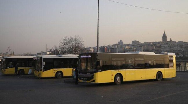 YKS günü toplu taşıma ücretsiz mi? 18-19 Haziran 2022 YKS sınavında metro, metrobüs, Marmaray, vapur ücretsiz mi hizmet verecek?