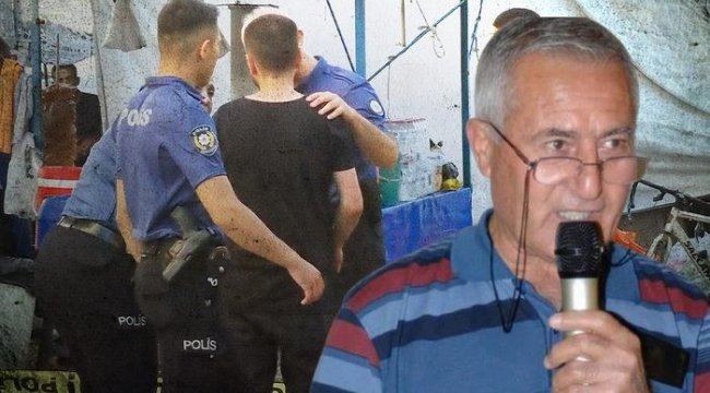 Adana'da korkunç cinayet! Eski milli atlet av tüfeğiyle öldürüldü