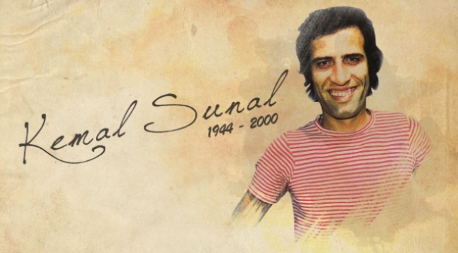 Saygıyla anıyoruz. Bugün Kemal Sunal'ın 21. ölüm yıl dönümü! Kemal Sunal kimdir?