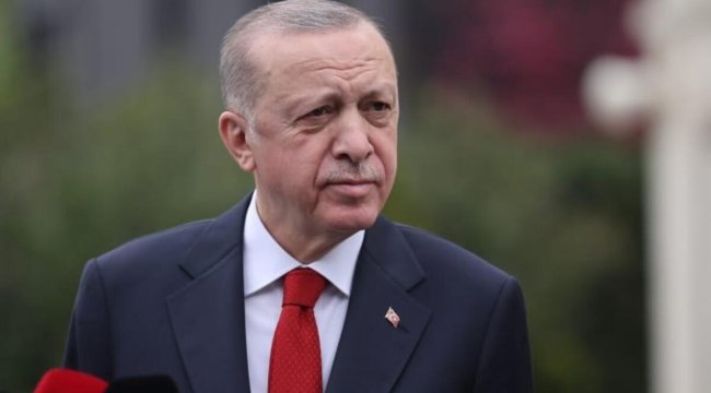 Cumhurbaşkanı Erdoğan'dan 15 Temmuz çağrısı