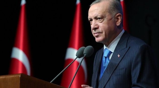 Dodurga nerede? Cumhurbaşkanı Erdoğan Twitter'dan tebrik etti! Dodurga seçim sonuçları ne oldu?