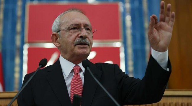 Kemal Kılıçdaroğlu'ndan dikkat çeken 'Lozan Barış Antlaşması' paylaşımı! 'Teklif vereceğiz'
